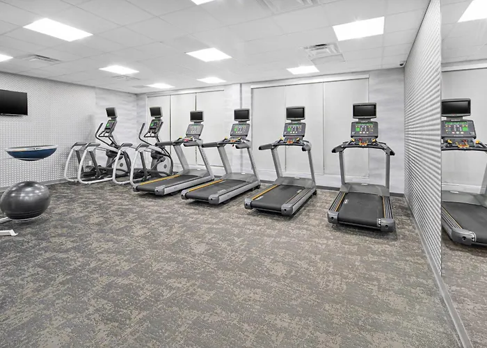 Fairfield Inn & Suites Columbus New Albany
